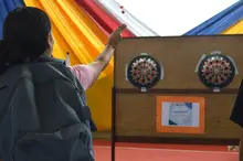 La Institución Universitaria Escuela Nacional del Deporte da la bienvenida a sus nuevos estudiantes en la Inducción 2025-I