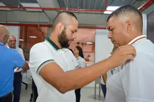 Estudiantes de la Facultad de Ciencias de la Educación y del Deporte inician su etapa de Prácticas Pedagógicas