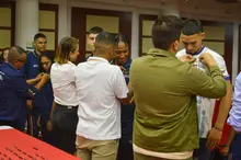 Estudiantes de la Facultad de Ciencias de la Educación y del Deporte inician su etapa de Prácticas Pedagógicas