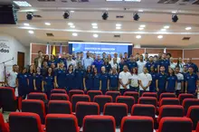 Estudiantes de la Facultad de Ciencias de la Educación y del Deporte inician su etapa de Prácticas Pedagógicas