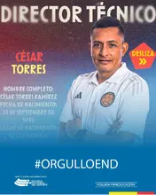 Egresados de la IUEND, logran Clasificación al Mundial Sub-20 con la Selección Colombia Masculina de Fútbol