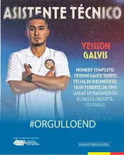 Egresados de la IUEND, logran Clasificación al Mundial Sub-20 con la Selección Colombia Masculina de Fútbol