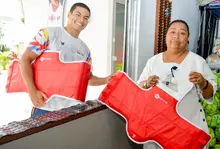 La Escuela Nacional del Deporte se renueva con nueva implementación deportiva para sus estudiantes