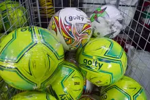 La Escuela Nacional del Deporte se renueva con nueva implementación deportiva para sus estudiantes