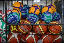 La Escuela Nacional del Deporte se renueva con nueva implementación deportiva para sus estudiantes