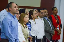 Encuentro Internacional sobre talento deportivo reunió a expertos nacionales e internacionales en la Institución Universitaria Escuela Nacional del Deporte