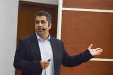 Encuentro Internacional sobre talento deportivo reunió a expertos nacionales e internacionales en la Institución Universitaria Escuela Nacional del Deporte