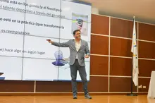 Encuentro Internacional sobre talento deportivo reunió a expertos nacionales e internacionales en la Institución Universitaria Escuela Nacional del Deporte