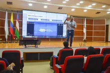 La Escuela Nacional del Deporte le apuesta por la transformación digital con la nueva plataforma Moodle