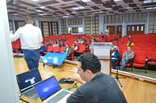 La Escuela Nacional del Deporte le apuesta por la transformación digital con la nueva plataforma Moodle