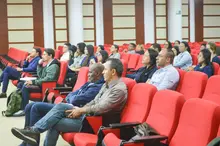 La Escuela Nacional del Deporte le apuesta por la transformación digital con la nueva plataforma Moodle