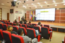 La Escuela Nacional del Deporte le apuesta por la transformación digital con la nueva plataforma Moodle