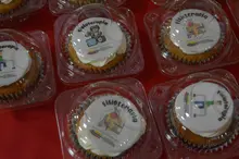 La Facultad de Salud y Rehabilitación realizó la Ceremonia de Imposición de Gafetes