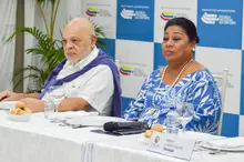 Concejales de Cali visitaron la Escuela Nacional del Deporte y destacaron su impacto académico y social