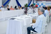 Concejales de Cali visitaron la Escuela Nacional del Deporte y destacaron su impacto académico y social