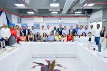 Concejales de Cali visitaron la Escuela Nacional del Deporte y destacaron su impacto académico y social