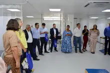 Concejales de Cali visitaron la Escuela Nacional del Deporte y destacaron su impacto académico y social