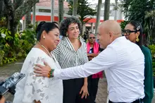 Alianza Estratégica entre la Escuela Nacional del Deporte y  la Secretaría del Deporte Distrital para la Certificación de Entrenadores Deportivos