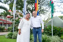 Alianza Estratégica entre la Escuela Nacional del Deporte y  la Secretaría del Deporte Distrital para la Certificación de Entrenadores Deportivos