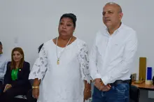 Alianza Estratégica entre la Escuela Nacional del Deporte y  la Secretaría del Deporte Distrital para la Certificación de Entrenadores Deportivos