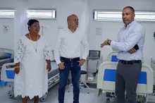 Alianza Estratégica entre la Escuela Nacional del Deporte y  la Secretaría del Deporte Distrital para la Certificación de Entrenadores Deportivos