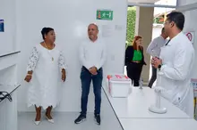 Alianza Estratégica entre la Escuela Nacional del Deporte y  la Secretaría del Deporte Distrital para la Certificación de Entrenadores Deportivos