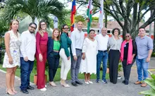 Alianza Estratégica entre la Escuela Nacional del Deporte y  la Secretaría del Deporte Distrital para la Certificación de Entrenadores Deportivos