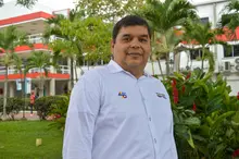 Eugenio Ruíz Valencia