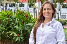 Carolina López Macías