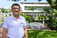 César Leonardo Bolaños