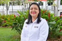 Carolina Daza Escobar