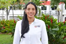 Claudia Andrea Duque