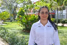 Claudia Lorena Vásquez