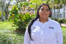 Elizabeth Meneses Portilla