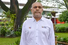 Jorge Antonio Sinisterra