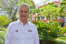 Kadir Enríquez Echeverri