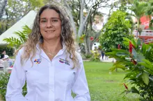 Leidy Lorena Bolaños