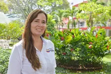 Ligia Gómez Racines