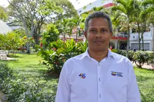 Luis Arturo Cárdenas