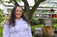 Sally Viviana de León