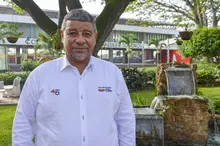 Sidney Guevara Valencia