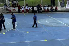 La IUEND realizó primera Fase de Intervención Social en la Comuna 18 de Cali