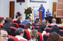 La Escuela Nacional de Deporte reconoce los logros alcanzados en el ámbito de la Investigación Académica