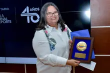 La Escuela Nacional de Deporte reconoce los logros alcanzados en el ámbito de la Investigación Académica