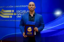 La Escuela Nacional de Deporte reconoce los logros alcanzados en el ámbito de la Investigación Académica