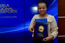 La Escuela Nacional de Deporte reconoce los logros alcanzados en el ámbito de la Investigación Académica
