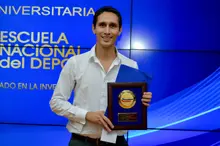 La Escuela Nacional de Deporte reconoce los logros alcanzados en el ámbito de la Investigación Académica