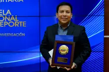 La Escuela Nacional de Deporte reconoce los logros alcanzados en el ámbito de la Investigación Académica