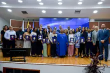 La Escuela Nacional de Deporte reconoce los logros alcanzados en el ámbito de la Investigación Académica