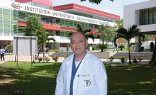 Gabriel Enrique Hernández